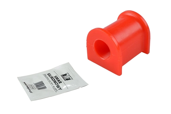 Mounting, stabiliser bar