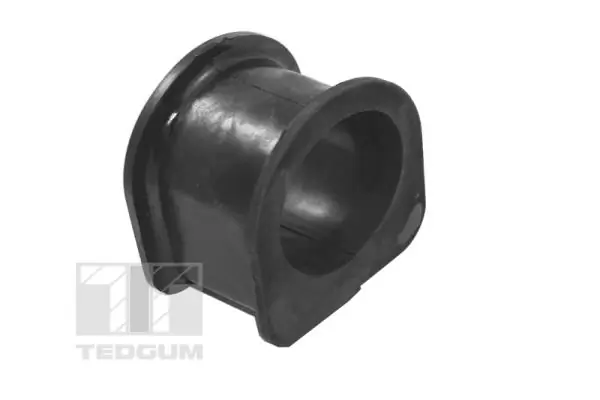 Mounting, steering gear