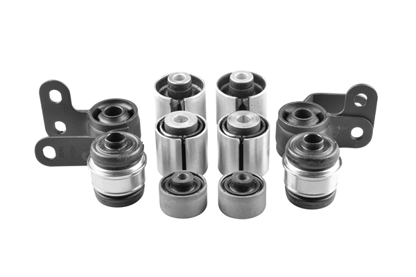 Mounting Kit, control/trailing arm