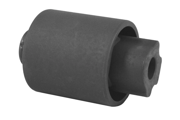 Mounting, differential