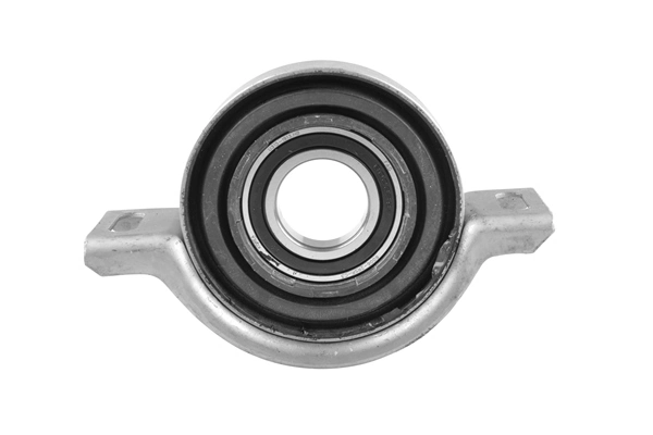 Suspension, propshaft