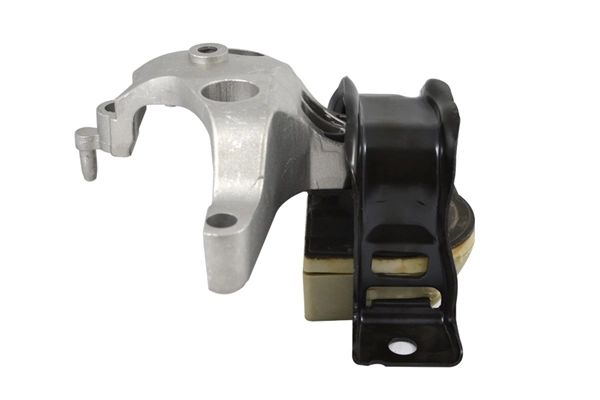 Mounting, engine