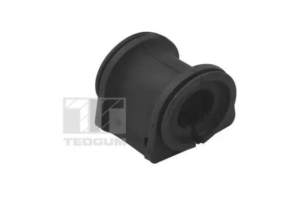 Mounting, stabiliser bar