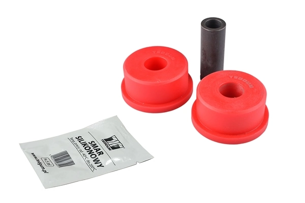Mounting, control/trailing arm