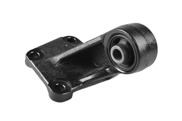 Mounting, differential