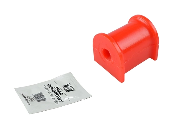 Mounting, stabiliser bar