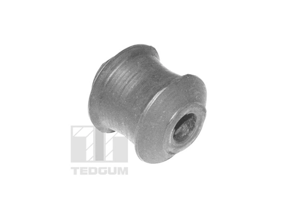 Mounting, shock absorber