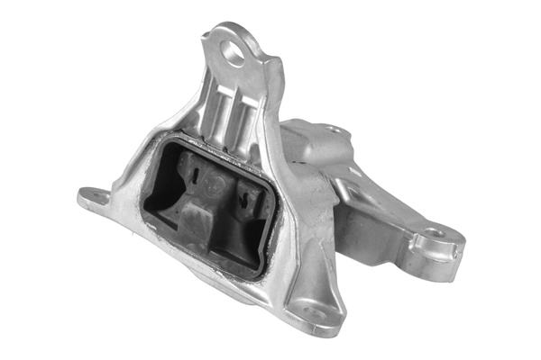 Mounting, automatic transmission