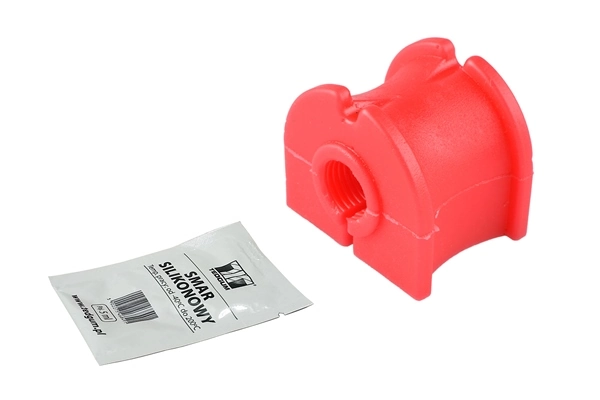Mounting, stabiliser bar