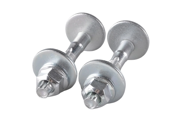 Camber Correction Screw