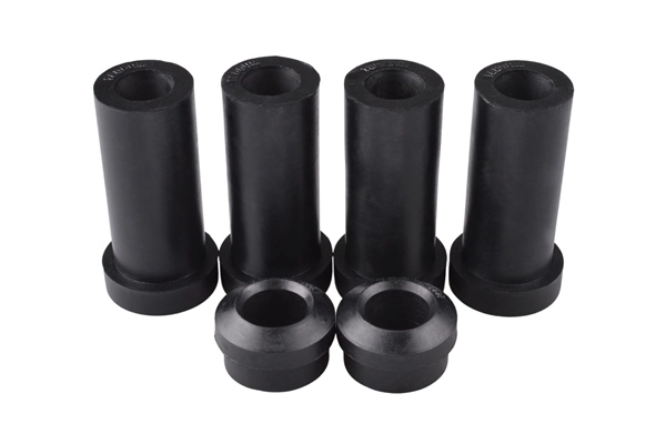 Bushing Set, leaf spring