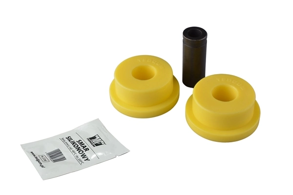 Mounting, control/trailing arm