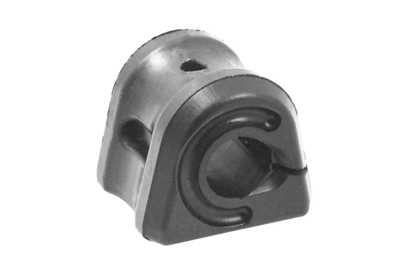 Mounting, stabiliser bar