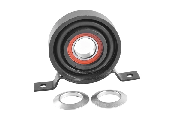 Suspension, propshaft
