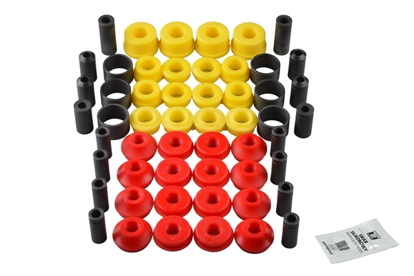 Mounting Kit, control/trailing arm