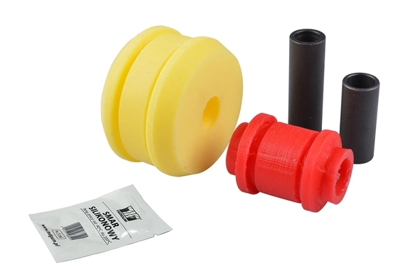 Mounting Kit, control/trailing arm