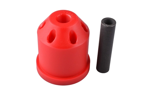 Bushing, axle beam