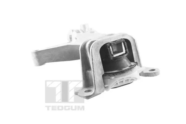 Mounting, engine