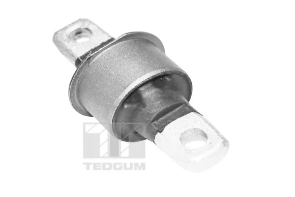 Mounting, differential