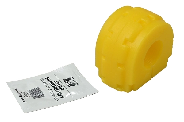 Mounting, stabiliser bar