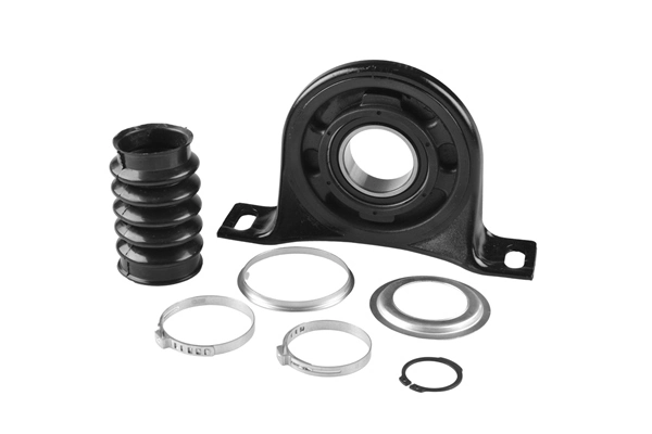 Suspension, propshaft