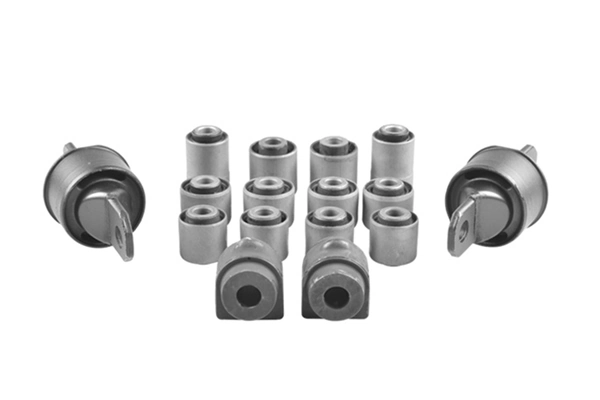 Repair Kit, wheel suspension