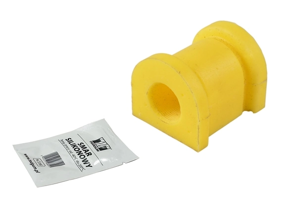 Mounting, stabiliser bar