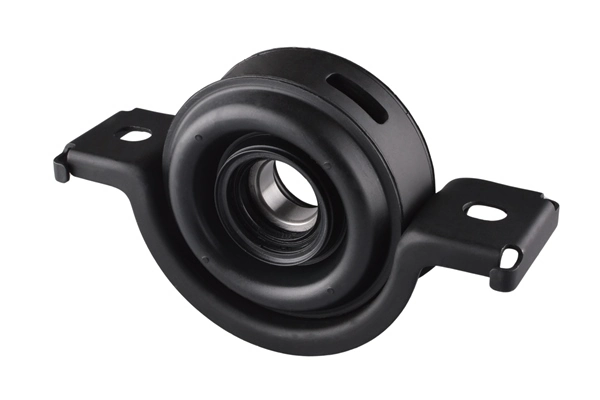 Suspension, propshaft