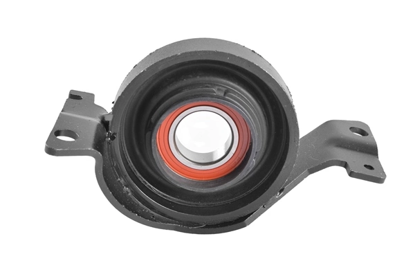 Suspension, propshaft