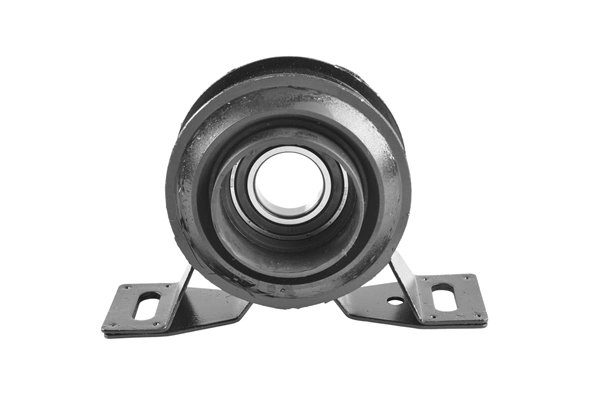 Suspension, propshaft