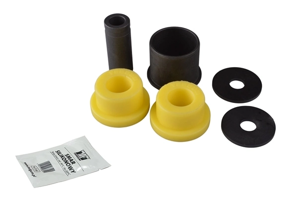 Mounting, control/trailing arm