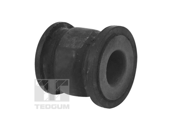 Mounting, steering gear