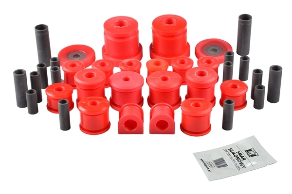Repair Kit, wheel suspension