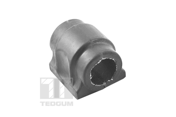 Mounting, stabiliser bar