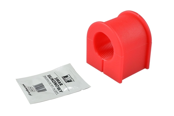 Mounting, stabiliser bar