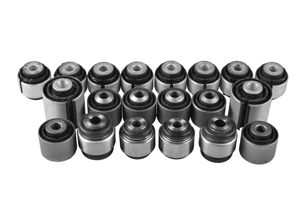 Mounting Kit, control/trailing arm