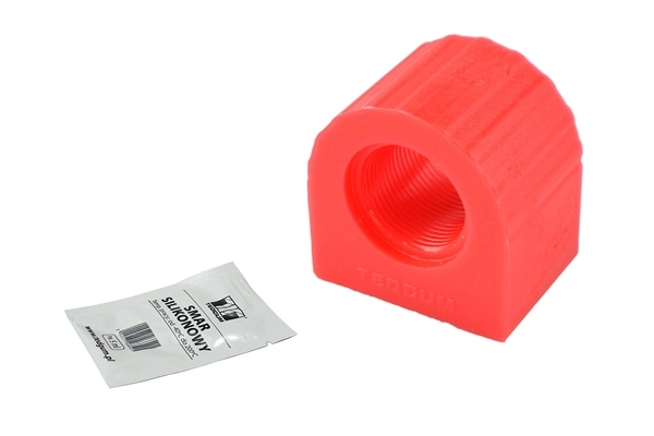 Mounting, stabiliser bar