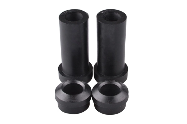 Bushing Set, leaf spring