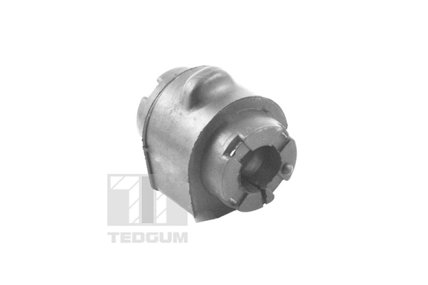 Mounting, stabiliser bar