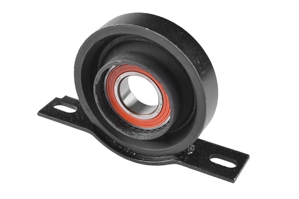 Suspension, propshaft