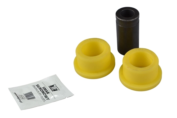 Mounting, control/trailing arm