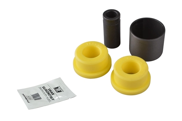 Mounting, control/trailing arm