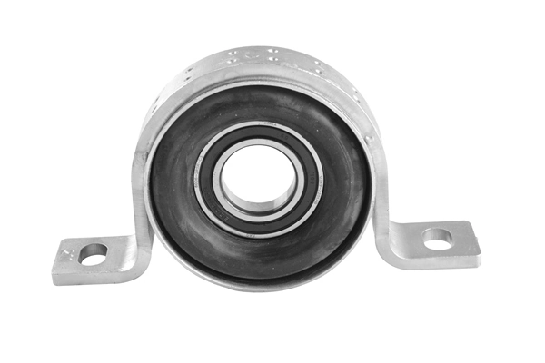 Suspension, propshaft