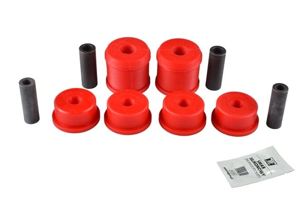Repair Kit, axle beam