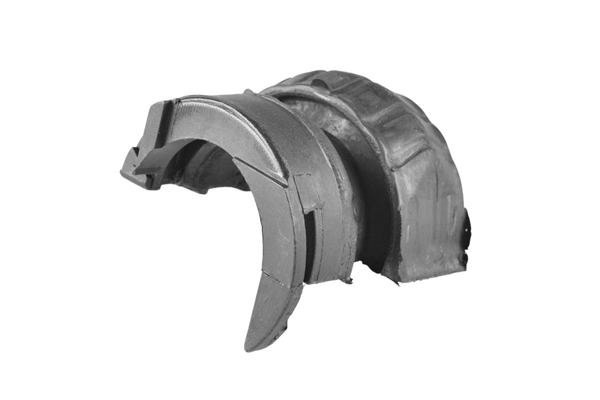 Mounting, stabiliser bar