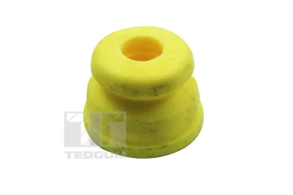 Rubber Buffer, suspension