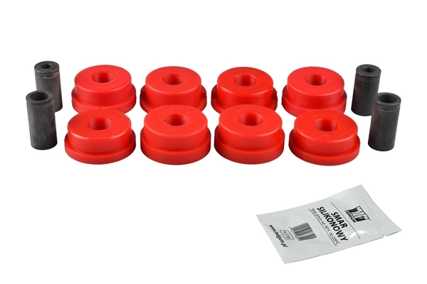 Repair Kit, axle beam
