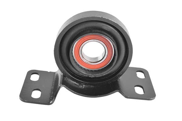 Suspension, propshaft