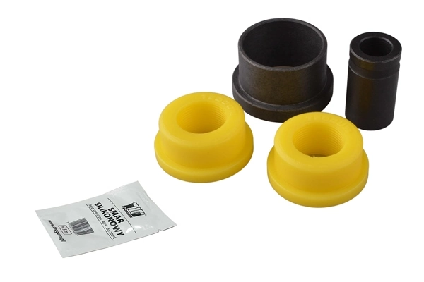 Mounting, control/trailing arm