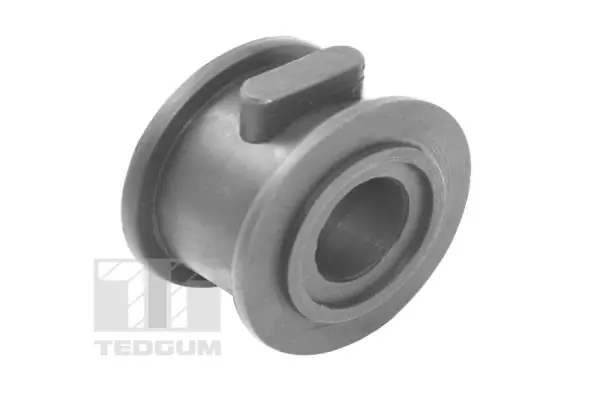 Mounting, stabiliser bar